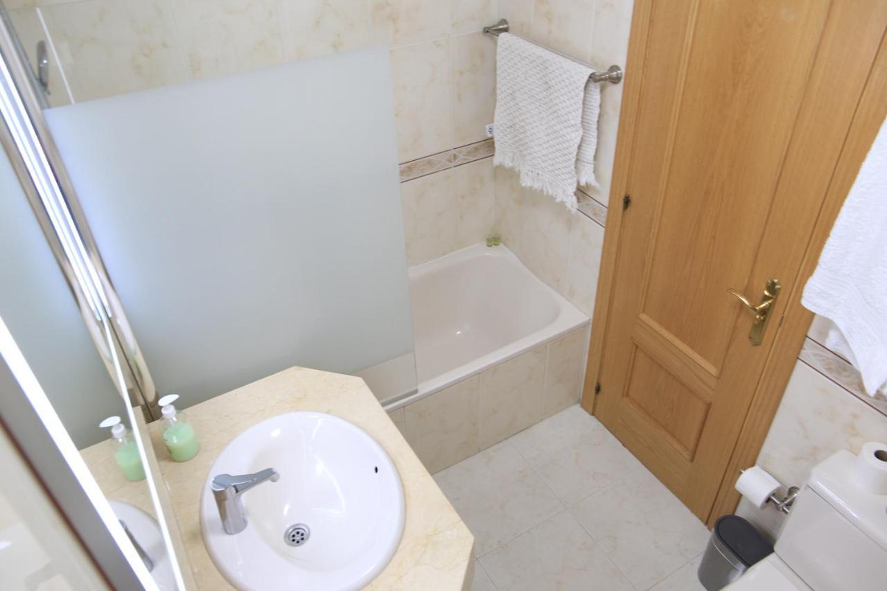 拉斯·罗萨斯·德·马德里Precioso Apartamento Con Piscina Y Bien Comunicado公寓 外观 照片