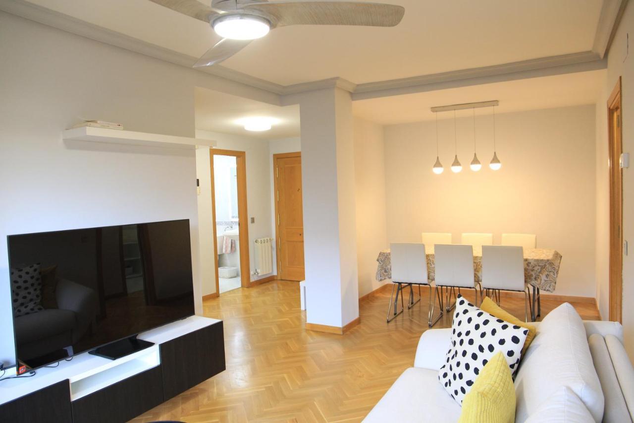 拉斯·罗萨斯·德·马德里Precioso Apartamento Con Piscina Y Bien Comunicado公寓 外观 照片