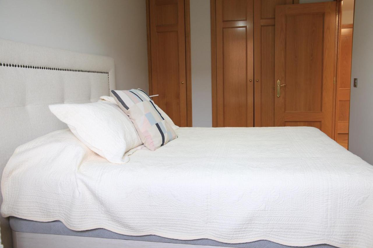 拉斯·罗萨斯·德·马德里Precioso Apartamento Con Piscina Y Bien Comunicado公寓 外观 照片
