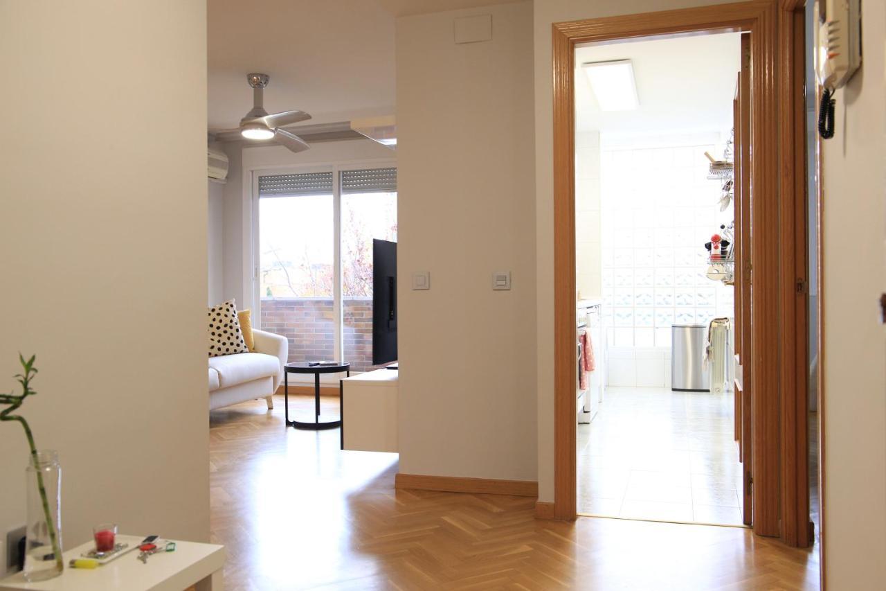 拉斯·罗萨斯·德·马德里Precioso Apartamento Con Piscina Y Bien Comunicado公寓 外观 照片