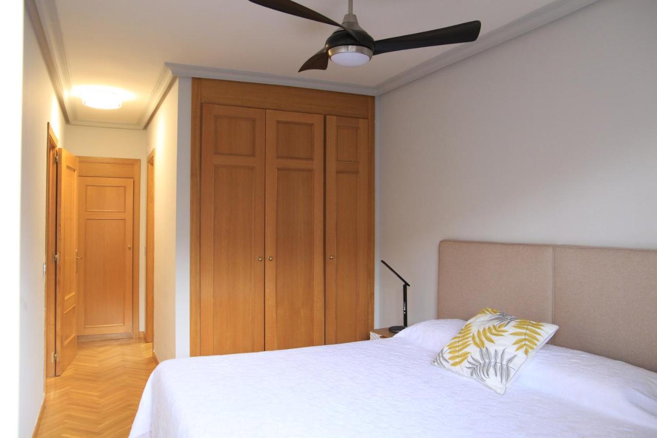 拉斯·罗萨斯·德·马德里Precioso Apartamento Con Piscina Y Bien Comunicado公寓 外观 照片