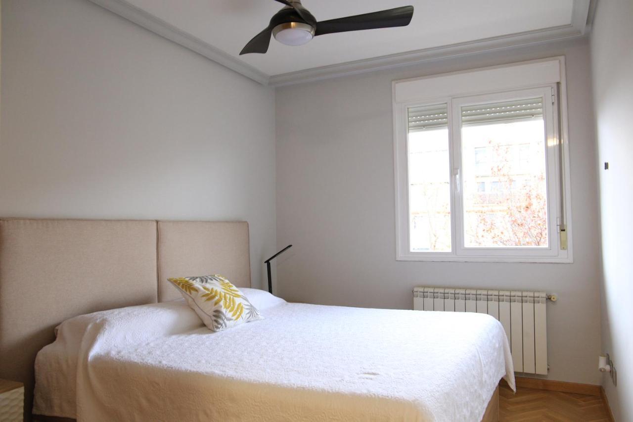 拉斯·罗萨斯·德·马德里Precioso Apartamento Con Piscina Y Bien Comunicado公寓 外观 照片