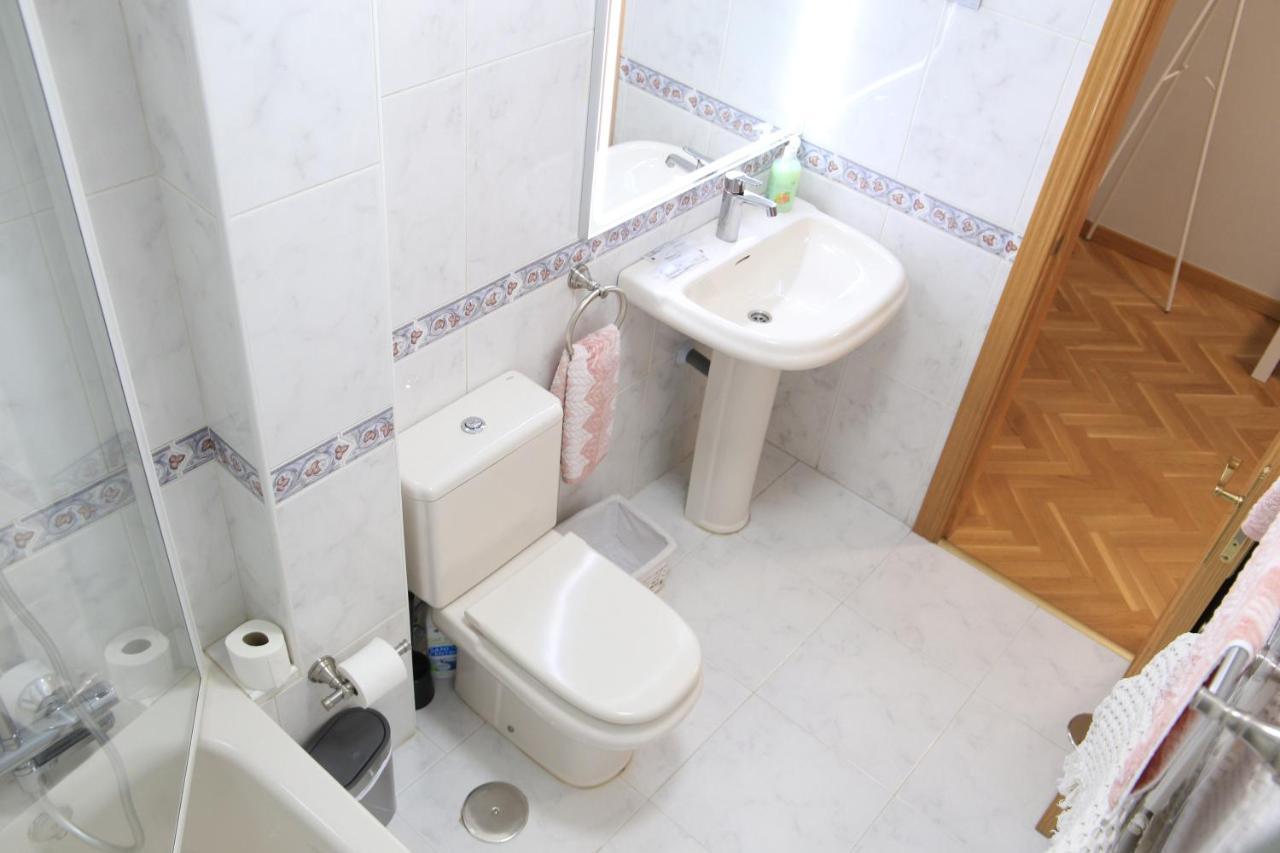 拉斯·罗萨斯·德·马德里Precioso Apartamento Con Piscina Y Bien Comunicado公寓 外观 照片